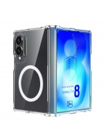 Dėklas 3MK Armor MagCase Samsung Galaxy Fold 8